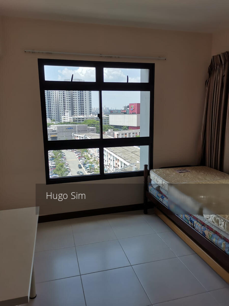 Blk 441A Clementi Avenue 3 (Clementi), HDB 4 Rooms #284374341